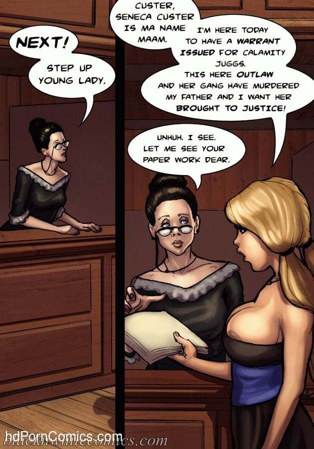 True Dick9 free sex comic